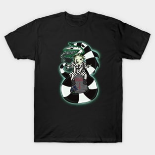 Ghost with the most T-Shirt